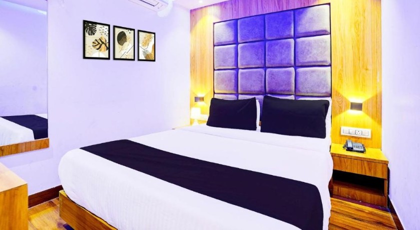 Sunrise Residency in Mumbai