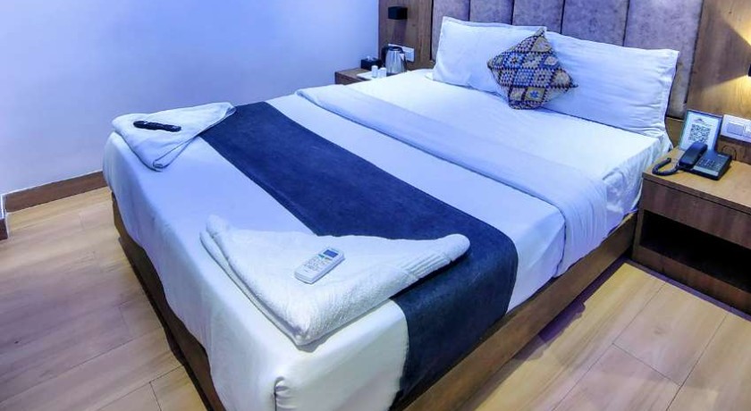 Sunrise Residency in Mumbai