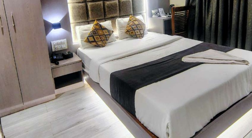 Sunrise Residency in Mumbai