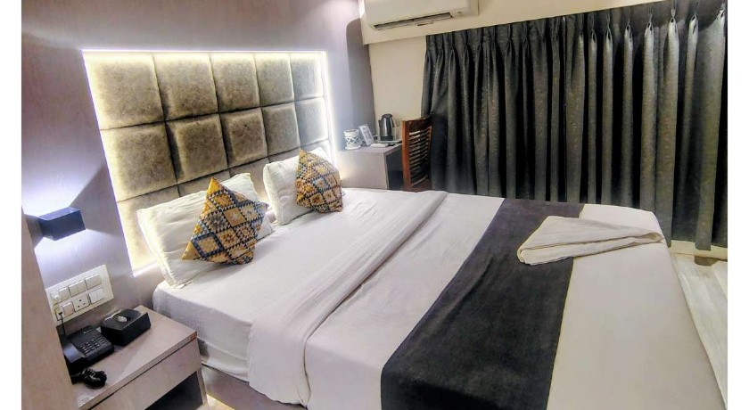 Sunrise Residency in Mumbai