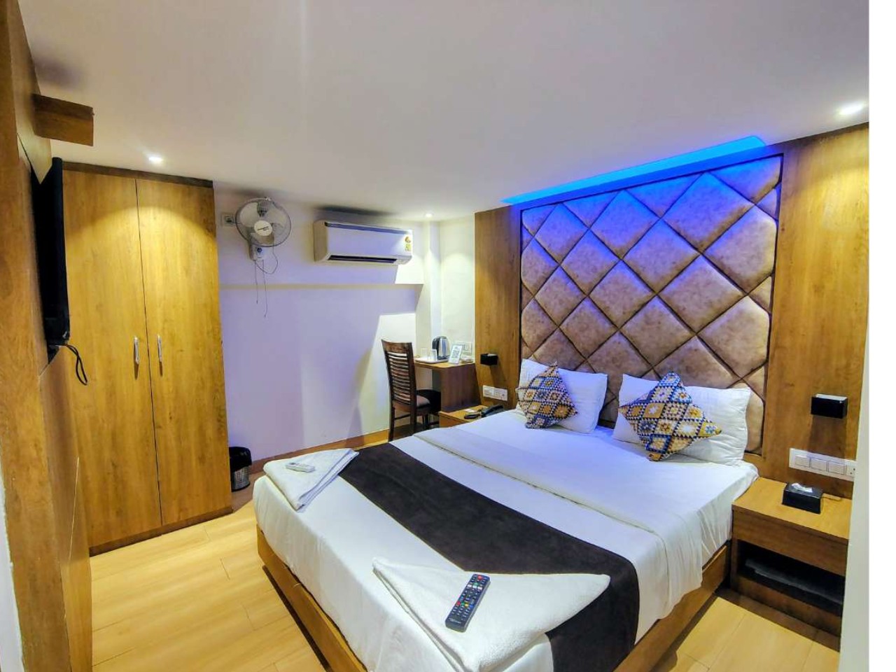 Sunrise Residency in Mumbai