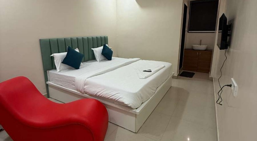 Elite Stay Mahalunge in Pune