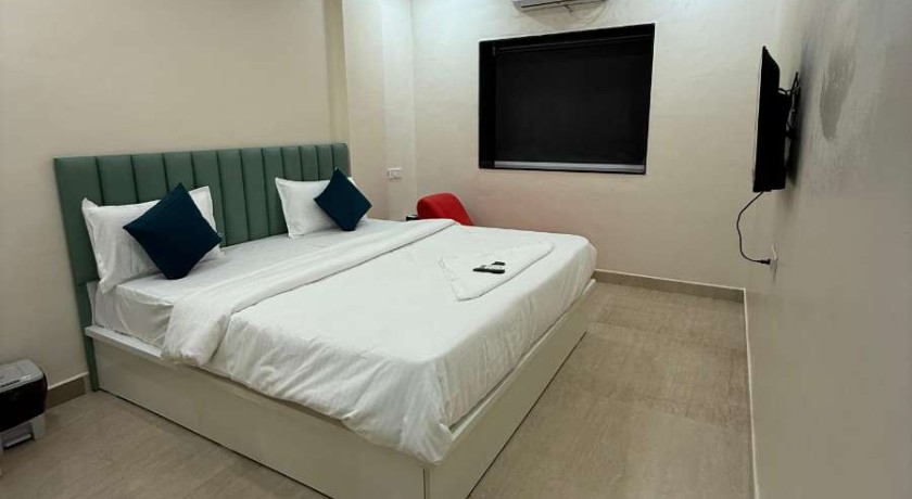 Elite Stay Mahalunge in Pune