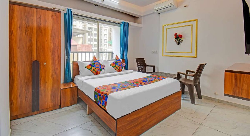 Hotel Shree Krishna Inn in Pune