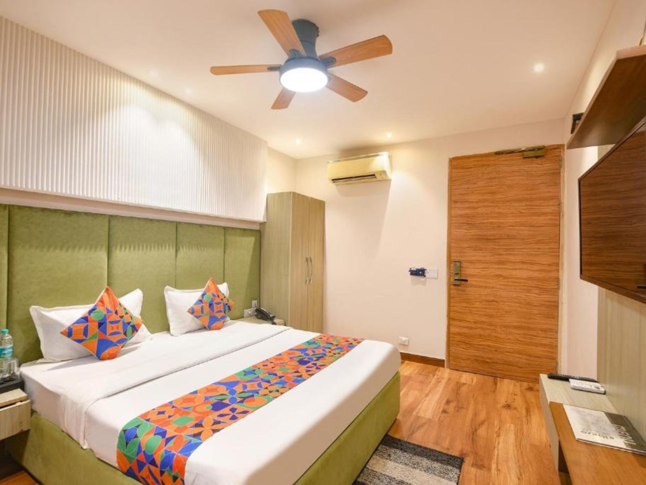 Hotel Elbeso in Zirakpur