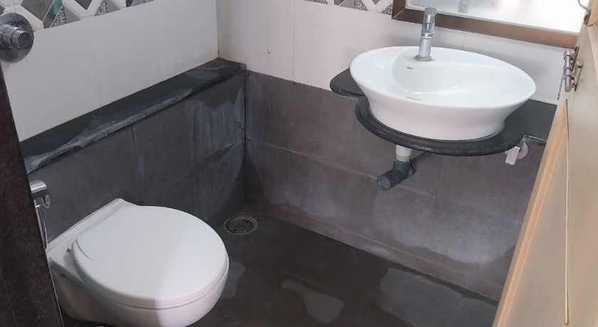 Holiday Cottage in Nashik