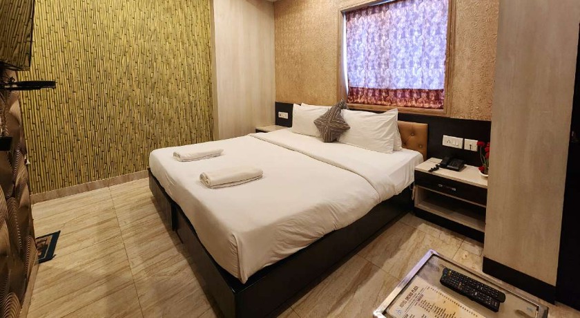 Hotel Orchid Plaza in Kolkata