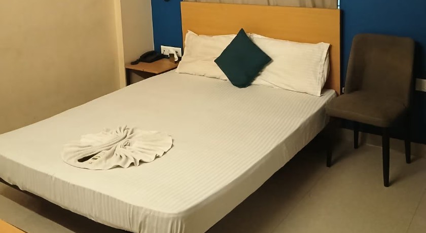 Hotel Prime Plaza in Kolkata