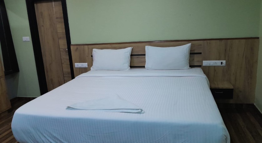 Hotel SVA in Visakhapatnam