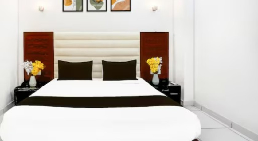 Oasis Hotel in Noida