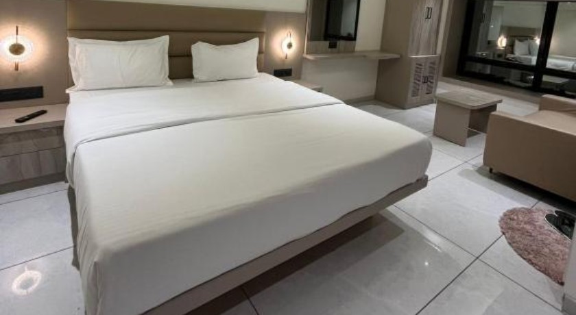Hotel Nexus One in Ahmedabad