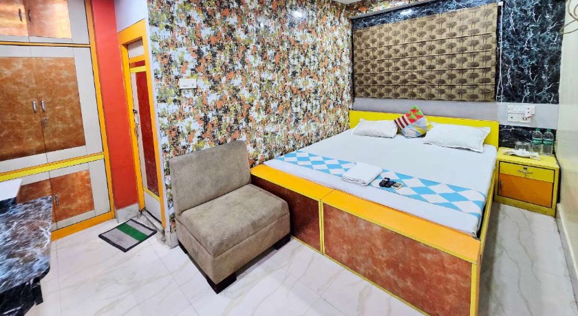 Trivedi International in Kolkata