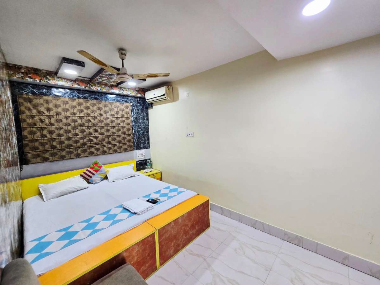 Trivedi International in Kolkata