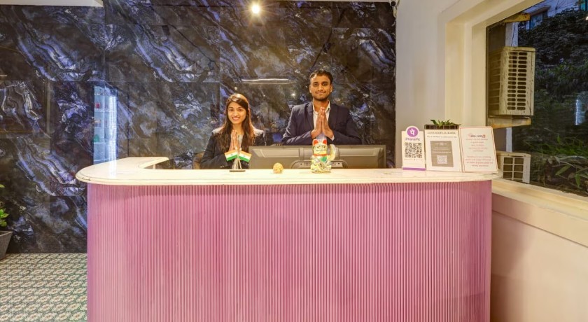 Square 9 Inn - A Boutique Hotel in Gurgaon