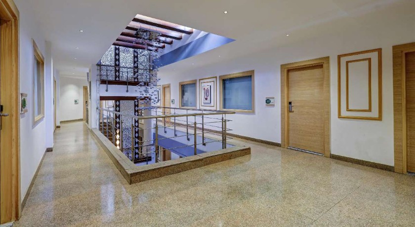 Square 9 Inn - A Boutique Hotel in Gurgaon