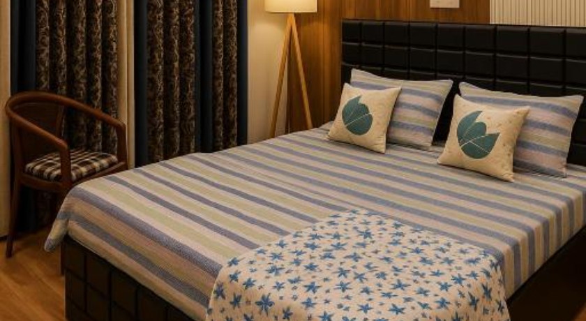 Vinayaka Heritage in Patna