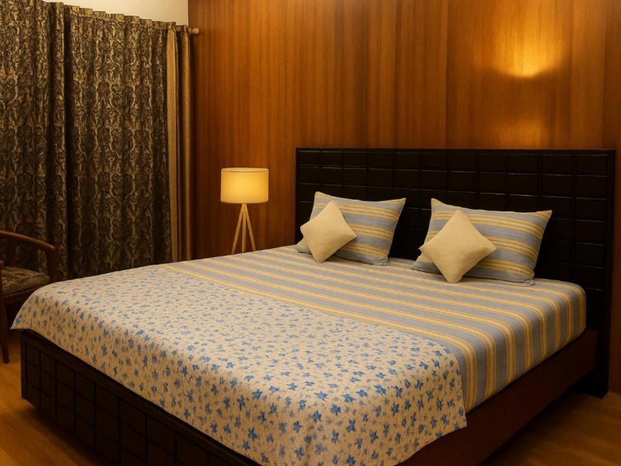 Vinayaka Heritage in Patna