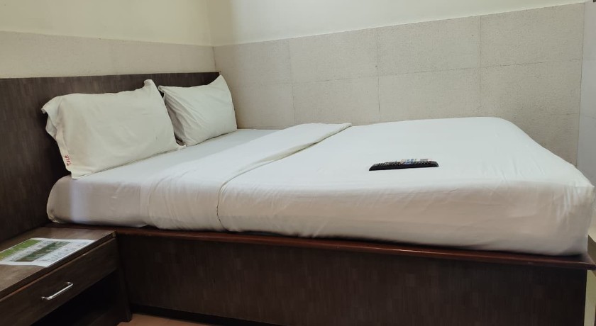 Hotel Royal Residency in Mumbai