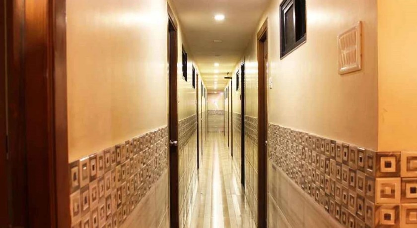 Hotel Royal Residency in Mumbai
