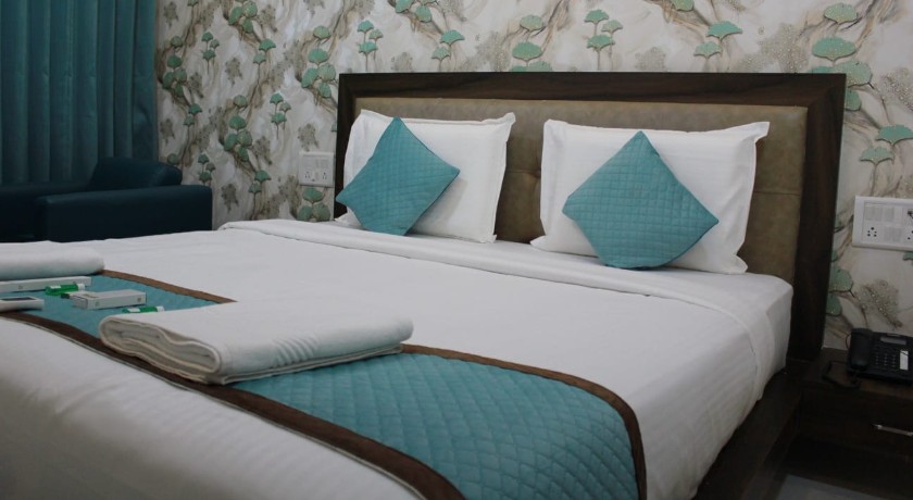 Vaishnavi Suites in Bangalore