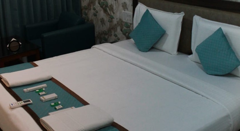 Vaishnavi Suites in Bangalore