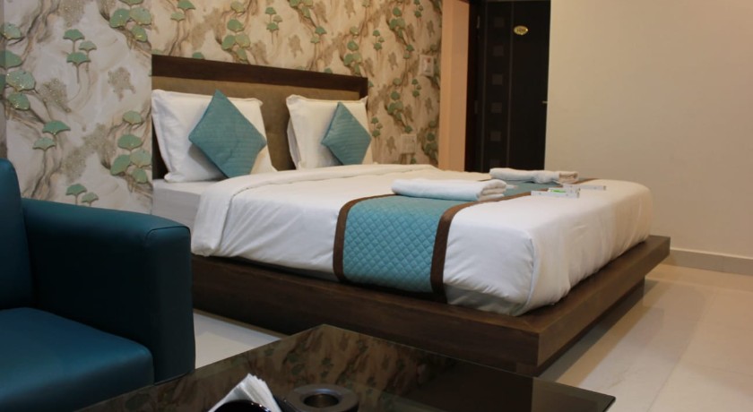 Vaishnavi Suites in Bangalore