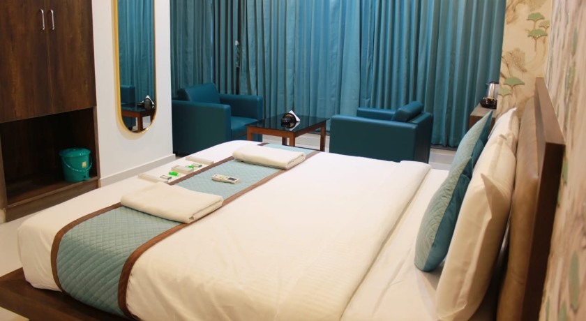 Vaishnavi Suites in Bangalore
