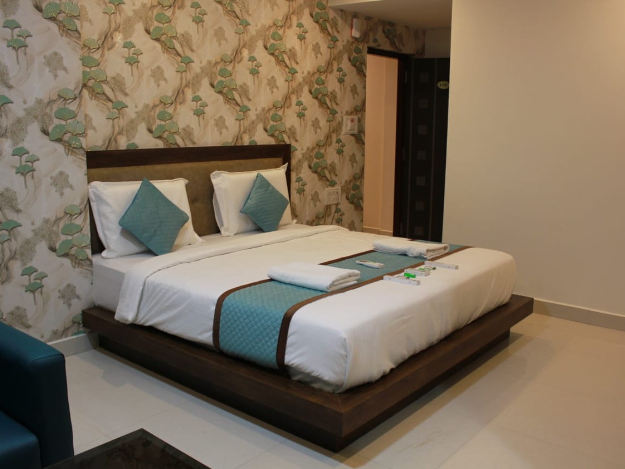 Vaishnavi Suites in Bangalore