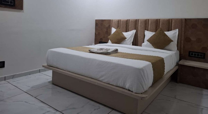 Hotel Asiana in Gandhinagar