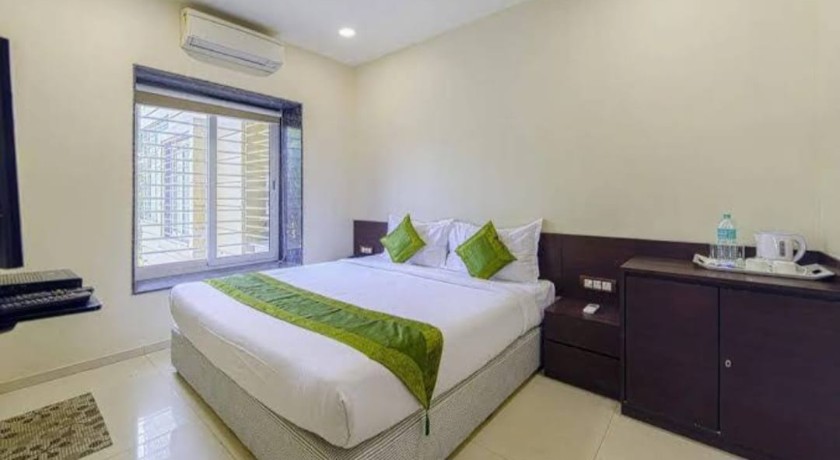 The Platinum in Kolkata