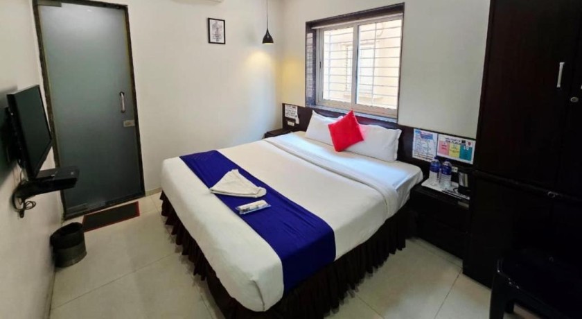 The Platinum in Kolkata