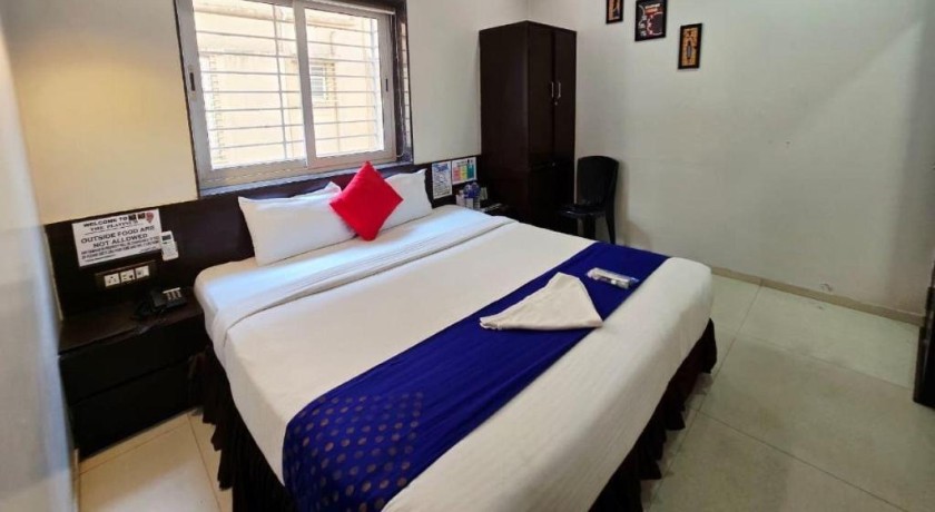 The Platinum in Kolkata