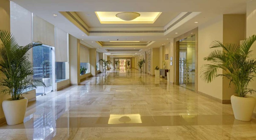 Radisson Blu Bengaluru Outer Ring Road in Bangalore