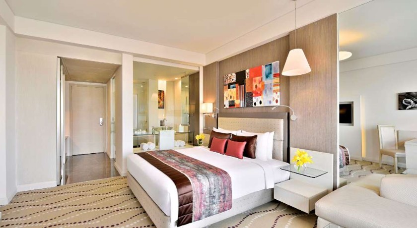 Radisson Blu Bengaluru Outer Ring Road in Bangalore