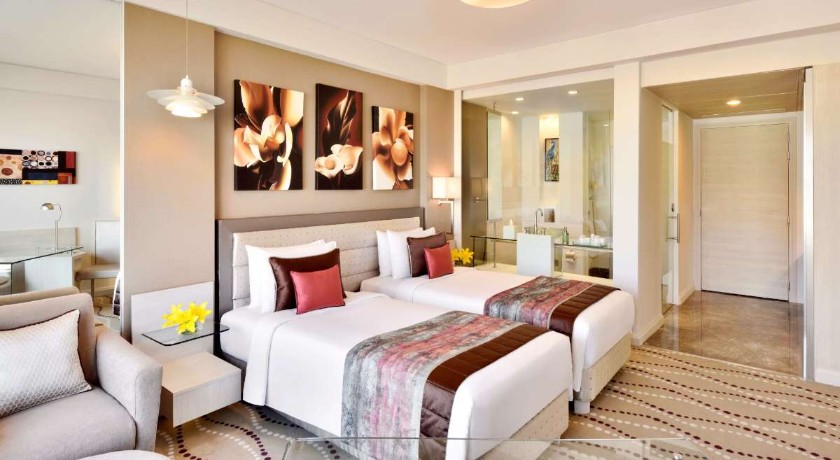 Radisson Blu Bengaluru Outer Ring Road in Bangalore