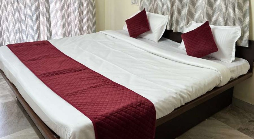 Hotel Angel Paradise in Jaipur