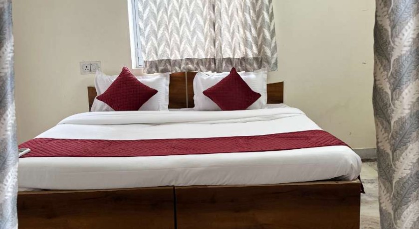 Hotel Angel Paradise in Jaipur