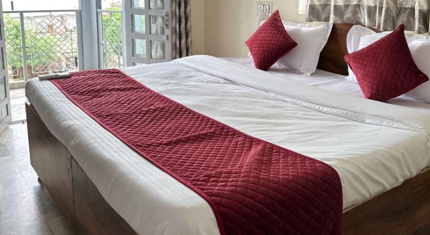 Hotel Angel Paradise in Jaipur