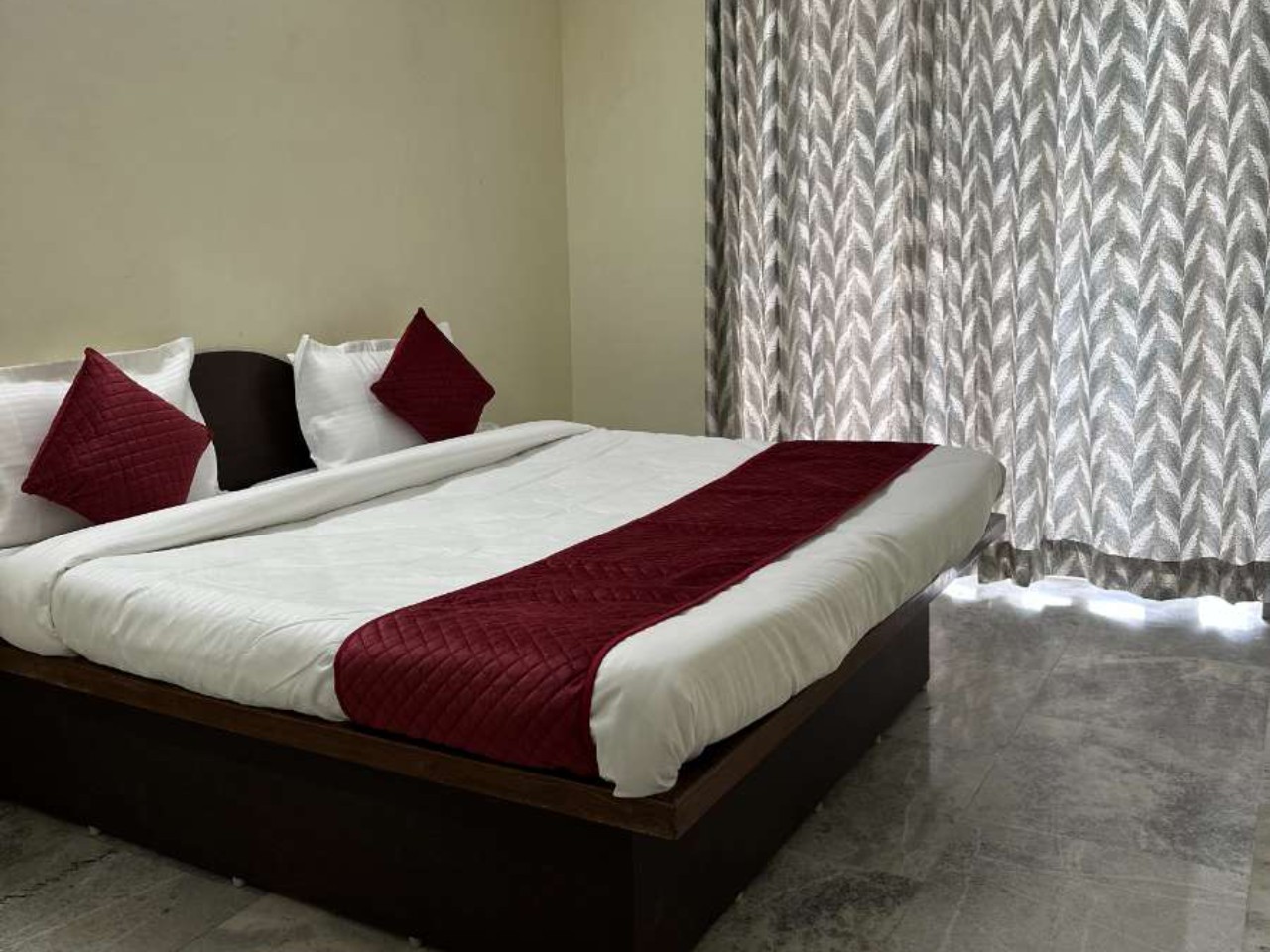 Hotel Angel Paradise in Jaipur