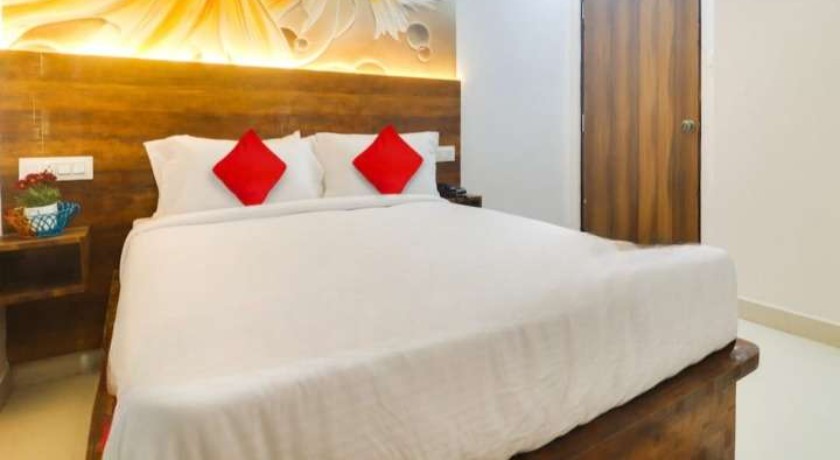 DSR Residency in Hyderabad