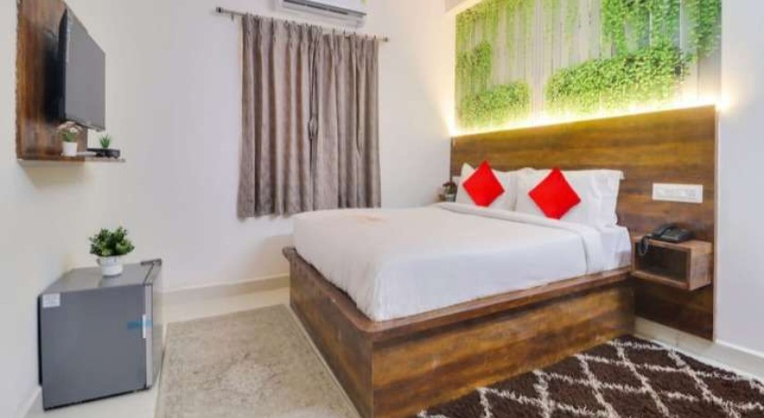 DSR Residency in Hyderabad