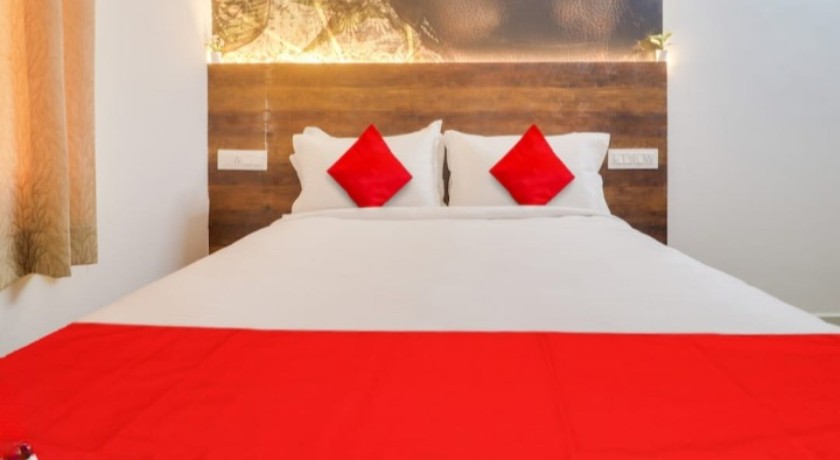 DSR Residency in Hyderabad