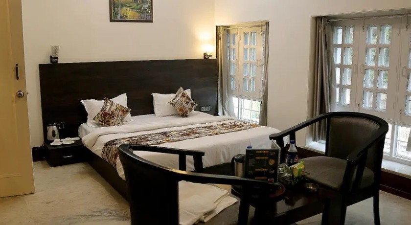 Happy Mark Suites Rooms in Lucknow