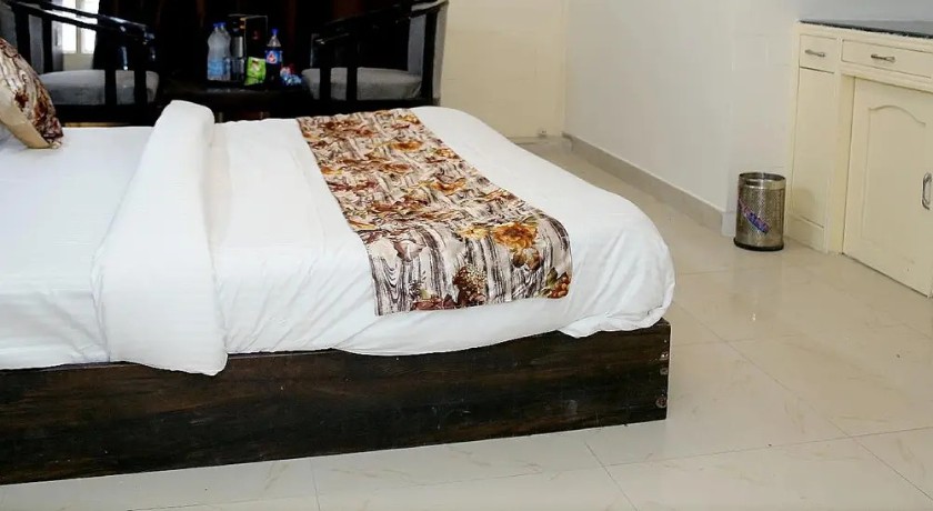 Happy Mark Suites Rooms in Lucknow