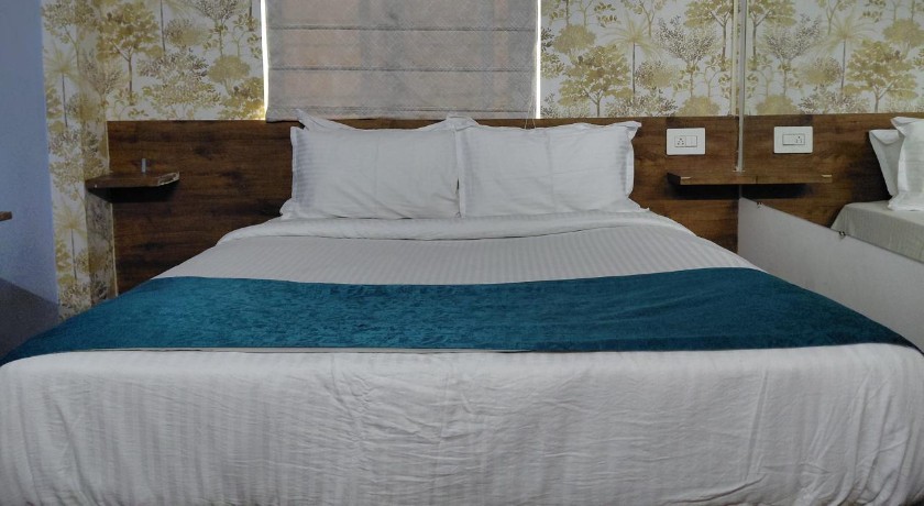 Hotel DSR Inn in Hyderabad