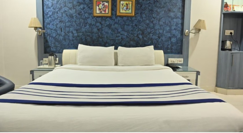 Hotel Churuwala Inn in Ranchi