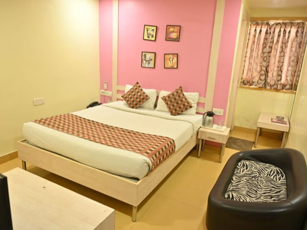 Hotel Churuwala Inn in Ranchi