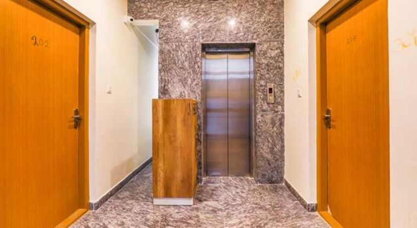 Hotel Royal Wood Premier  in Bangalore