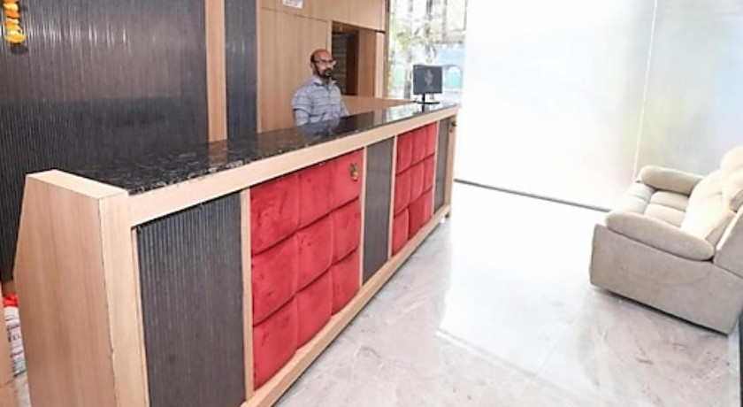 Hotel Sapna in Mumbai