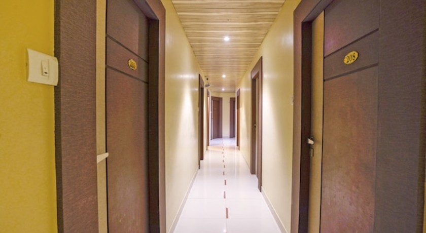 Hotel Sapna in Mumbai